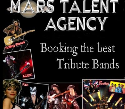 Mars Talent Agency Mars Talent Agency