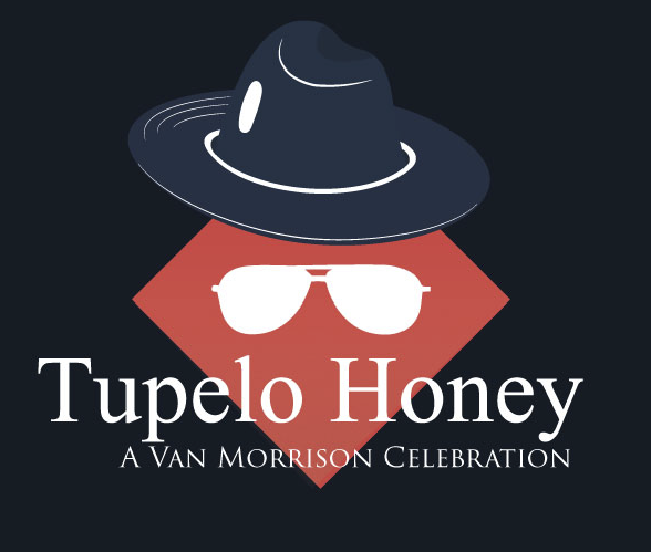 Van Morrison Tupelo Honey Backpack Unisex Multi-Function School Bookbag Travel Hiking Daypack